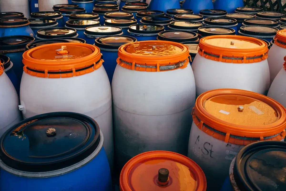 Chemical & Toxic Waste Cleanup in Lucasville, OH